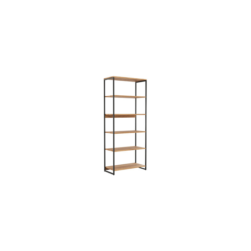 Regal Albany - Eiche massiv