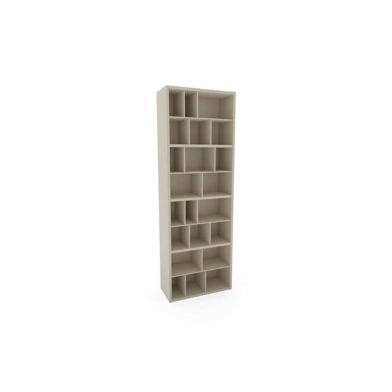 Regal 3900 - Lack matt, Kaschmir