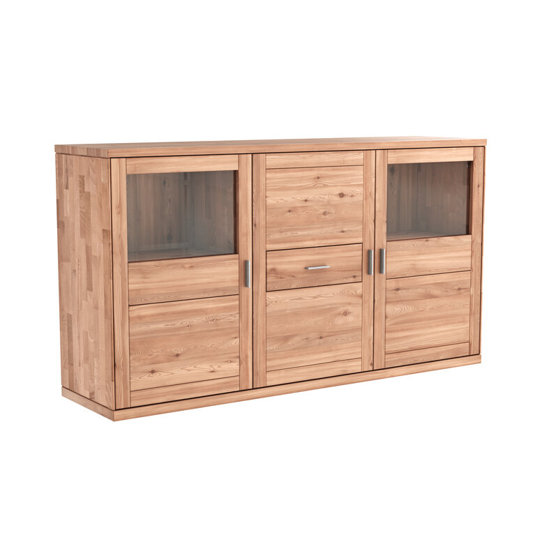 Sideboard Faro 6.0 - Kernbuche massiv, geölt