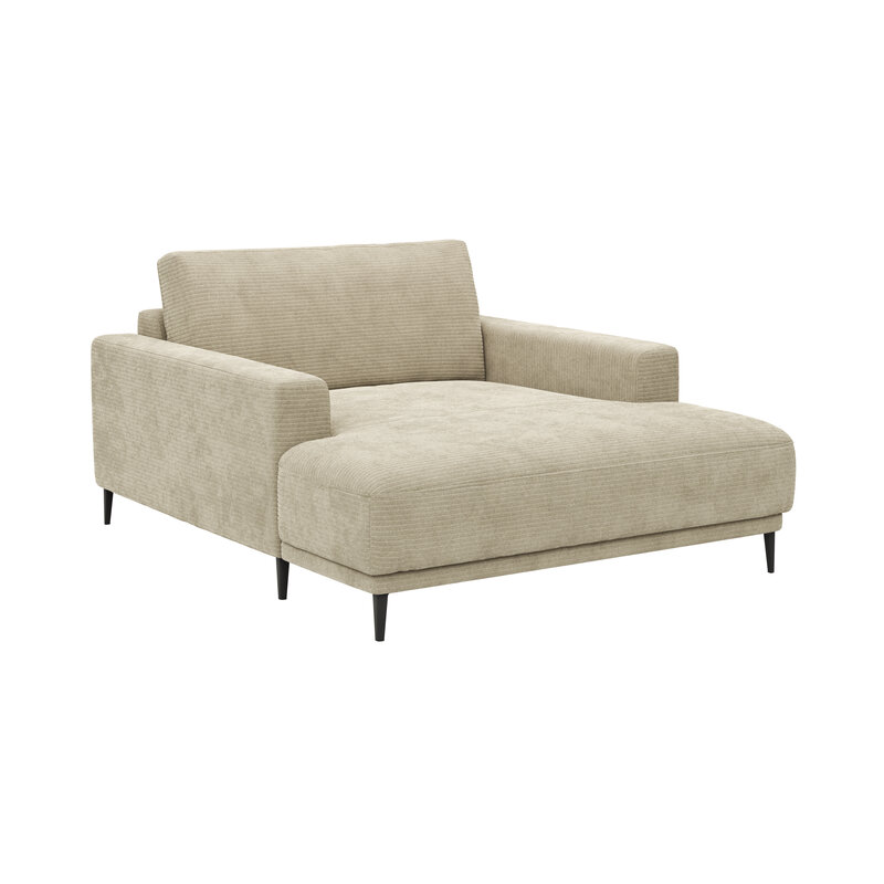 Longseat Solero 2.0 - Stoff, Natur