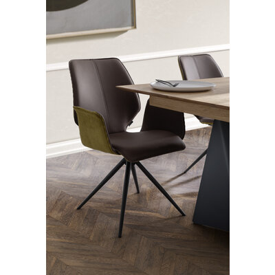 Esstisch 3100 - LB ca. 200x100 cm, beiseitig ausziehbar, Asteiche massiv, Geölt