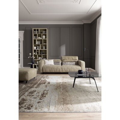 Regal 3900 - Lack matt, Kaschmir