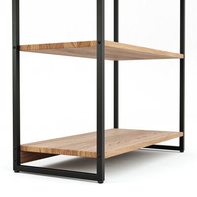Regal Albany - Eiche massiv
