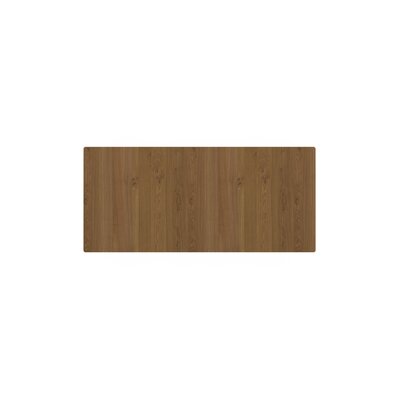 Esstisch 3400 - ausziehbar, LB ca. 220x100cm, Asteiche massiv