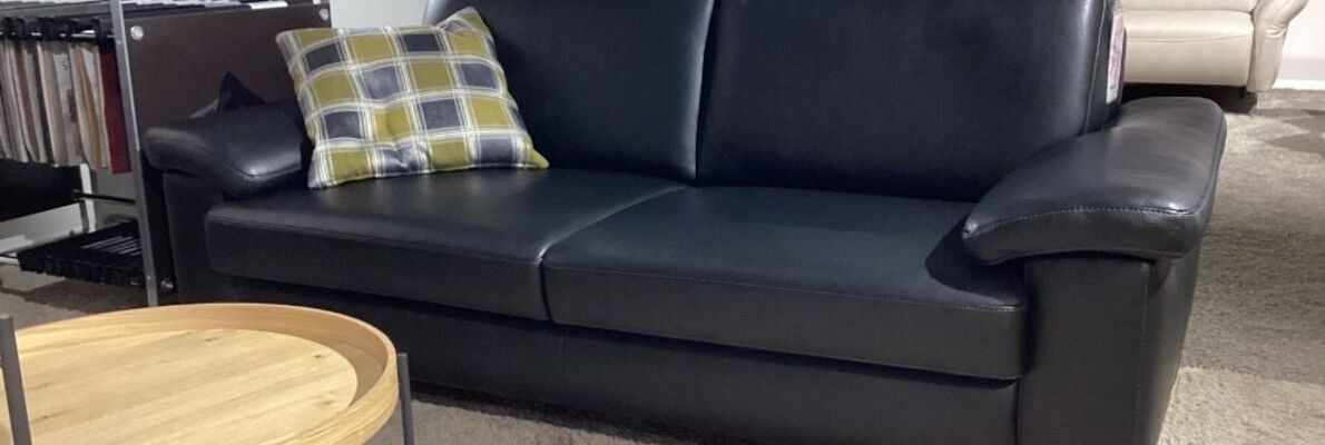 Sofa Musterring 2875 (Federkern)