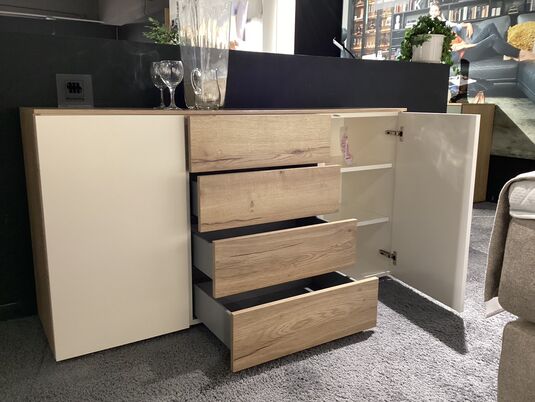 Kommode Musterring Airline 300 