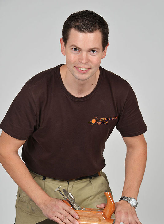 Rainer Molitor