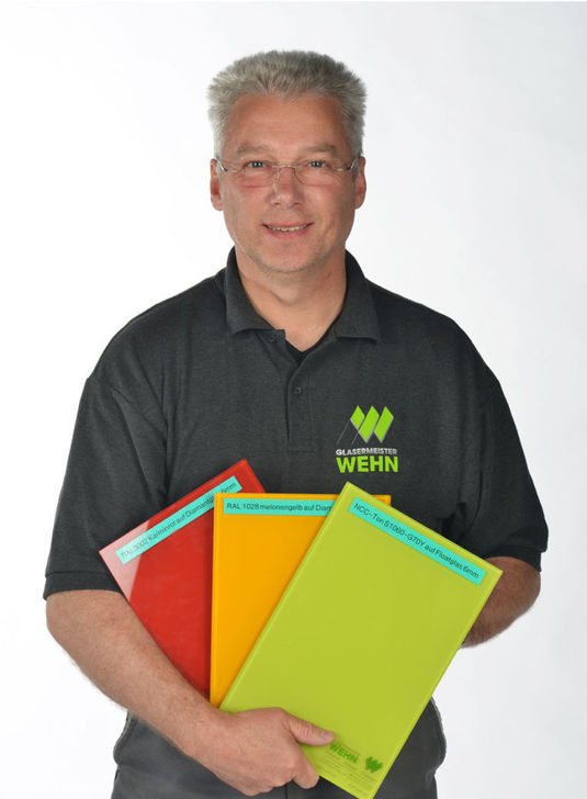 GLASERMEISTER WEHN GMBH & CO. KG