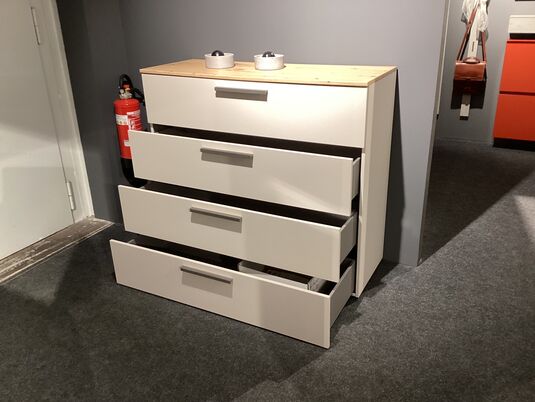 Kommode Global Libro 700 