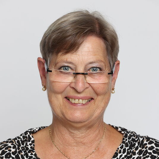 Anita Brück