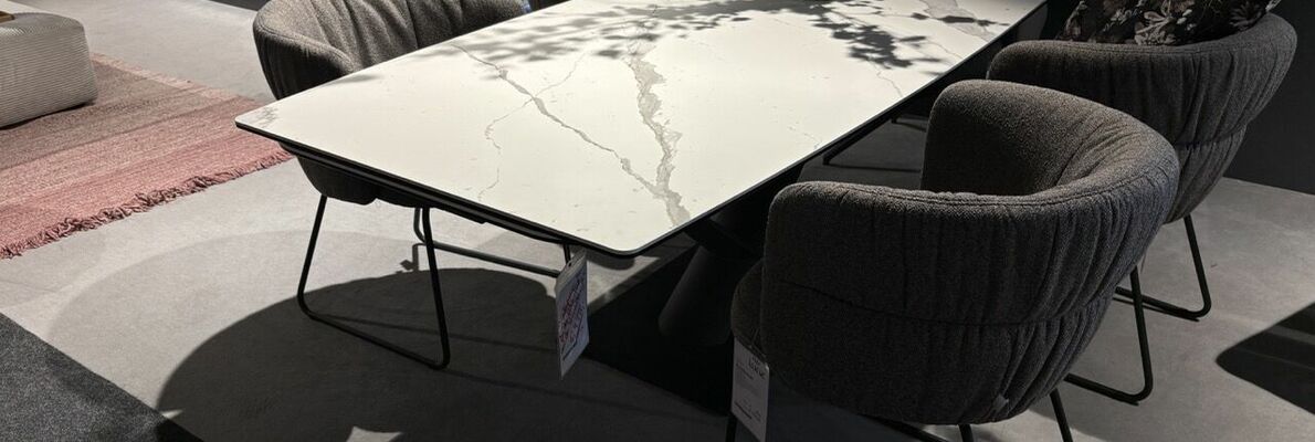 Funktionsesstisch Contur Savona