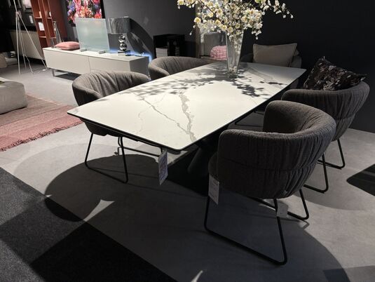 Funktionsesstisch Contur Savona 