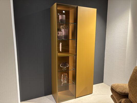 Global Satola Vitrine 