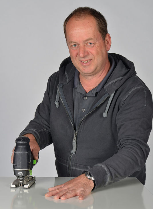 Andreas Heuser