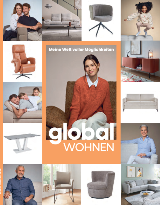 Global Wohnen
