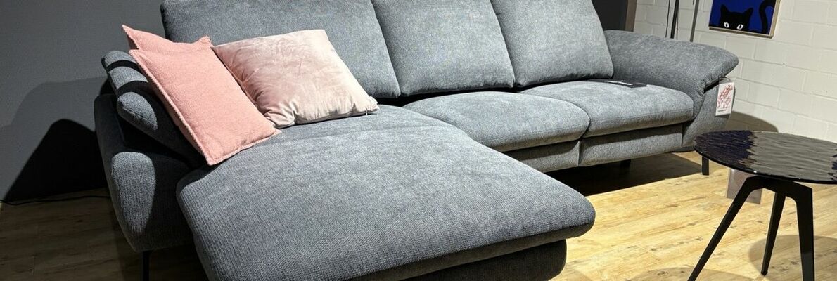 Polstergarnitur Global Gotera