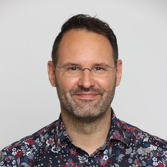 Sven Schneider