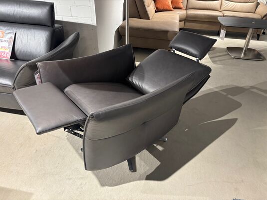 Sessel 7919 Leder