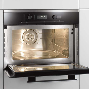 Miele Elektrogeräte – Backofen, Herd, Kochfelder Miele Elektrogeräte – Backofen, Herd, Kochfelder