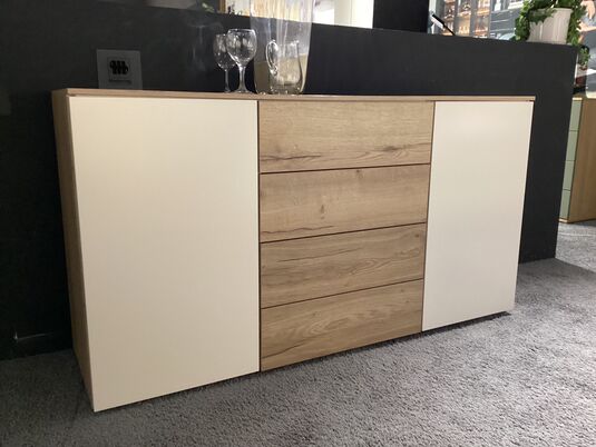 Kommode Musterring Airline 300 