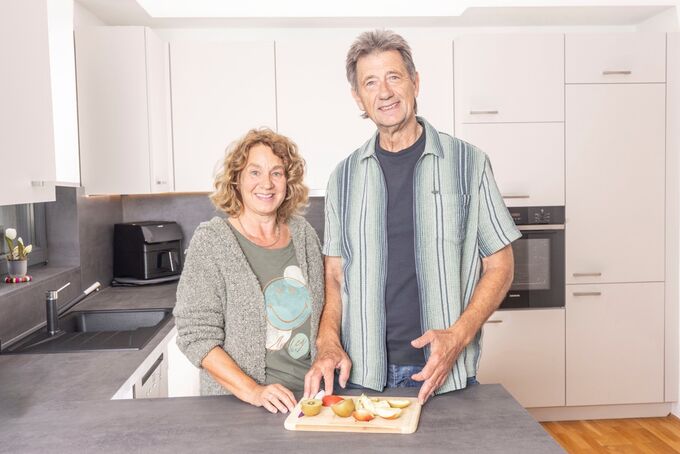 Küchenreferenz Familie Lanzerath Küchenreferenz Familie Lanzerath