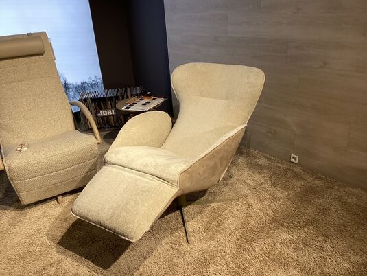 Relaxsessel JORI Daydreamer 