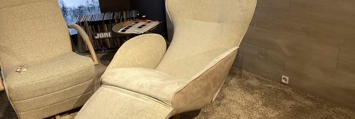 Relaxsessel JORI Daydreamer