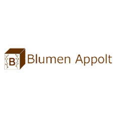 Blumen Appolt