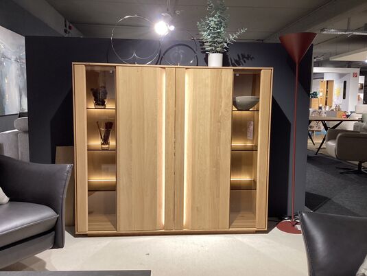 Highboard Contur Due Viso 