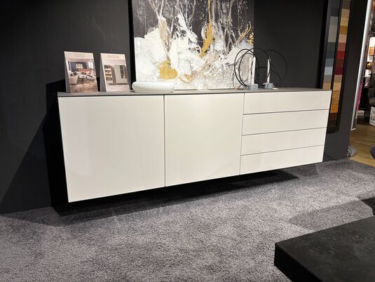 Hänge-Sideboard - Contur 3900