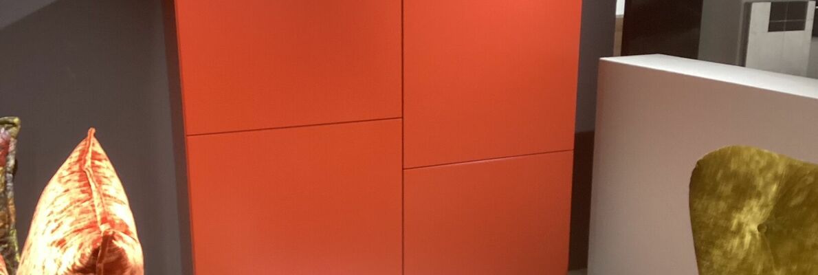 Highboard Contur 3900