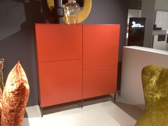 Highboard Contur 3900 