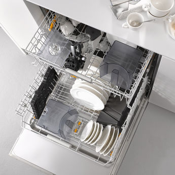 Miele Elektrogeräte – Geschirrspüler Miele Elektrogeräte – Geschirrspüler