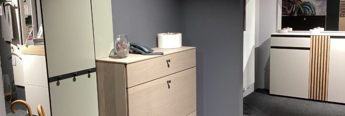 Garderobe Sina