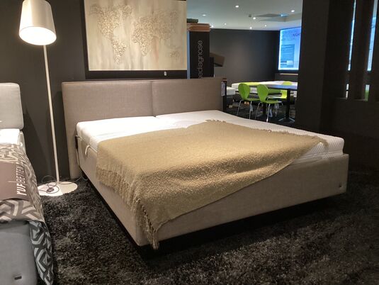 Polsterbett Composium von Ruf 