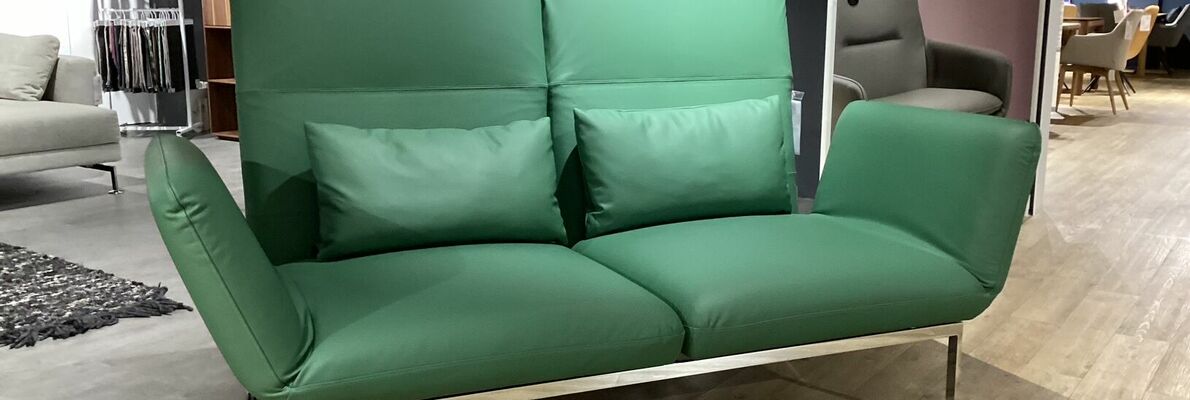 Funktionssofa Roro von Brühl