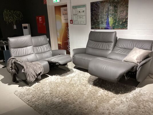 Garnitur Himolla 4050/4051 