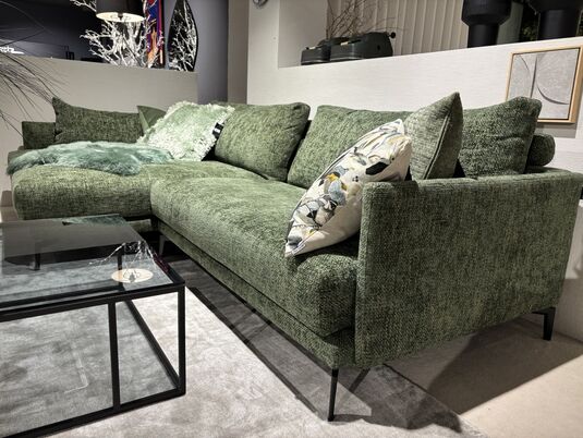 Polstergarnitur Contur Cuneo 60 