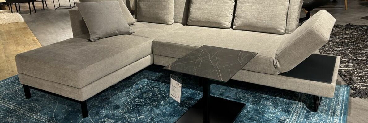 Polstergarnitur Four Two Compakt