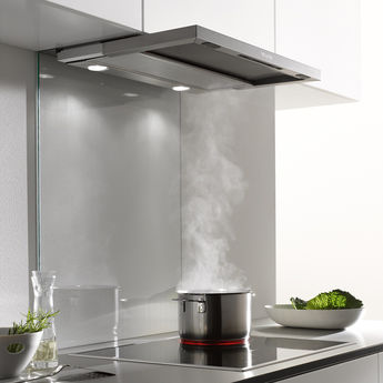 Miele Elektrogeräte – Dunstabzugshauben Miele Elektrogeräte – Dunstabzugshauben