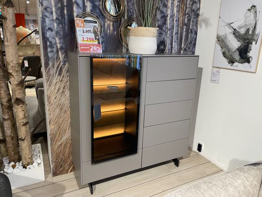 Highboard Musterring Q Media 2.0 