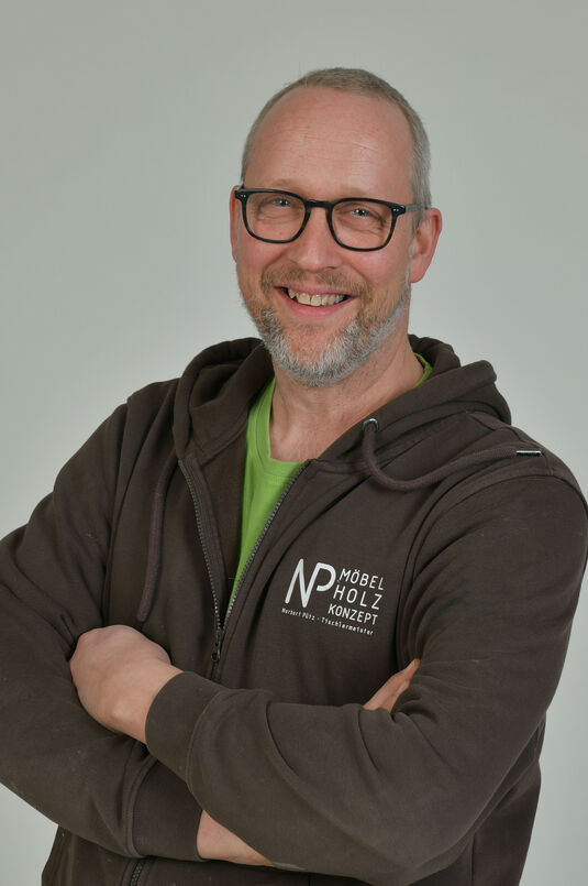 Norbert Pütz