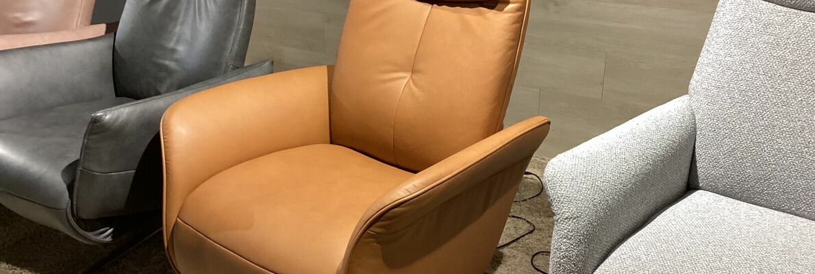Fernsehsessel Himolla 7356 - Relaxsessel