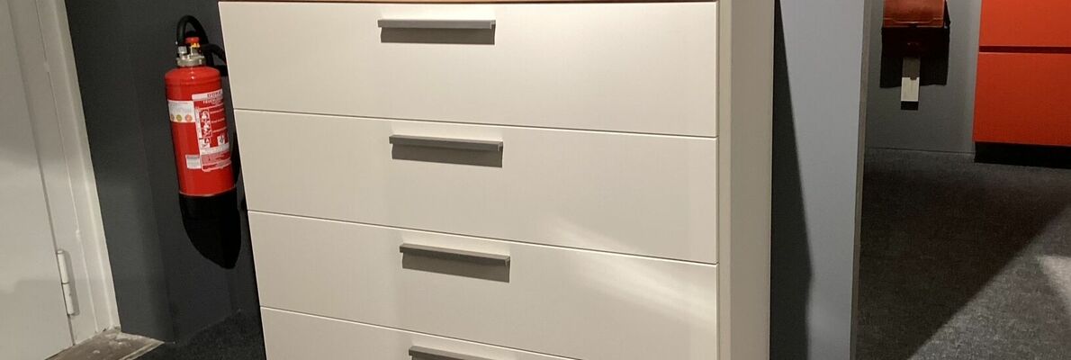 Kommode Global Libro 700