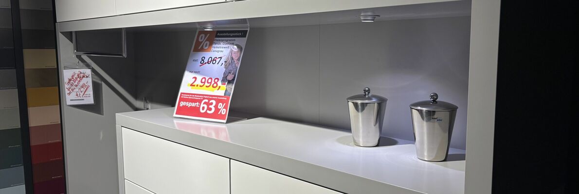 Garderobe Tando