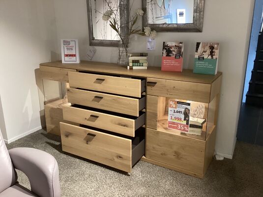 Sideboard Musterring Kanto 