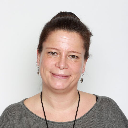 Heike Haupt