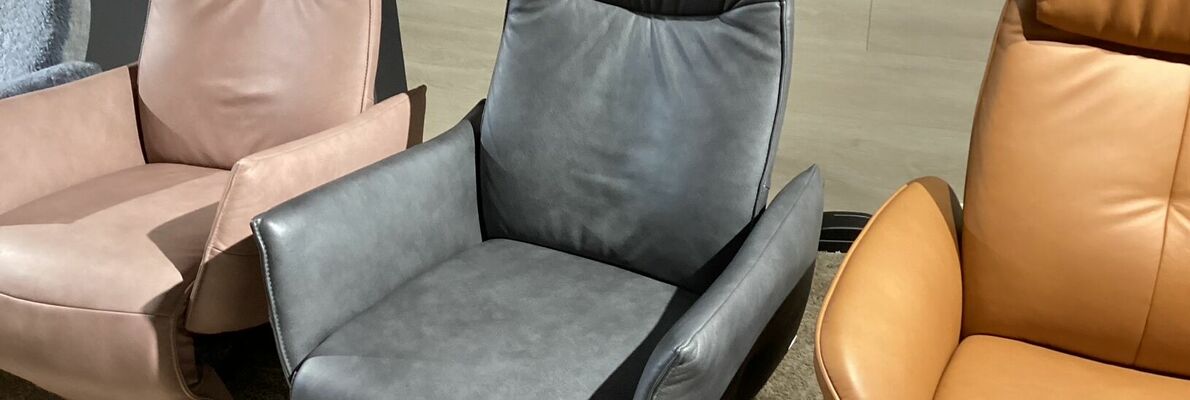 Fernsehsessel Contur Marsala