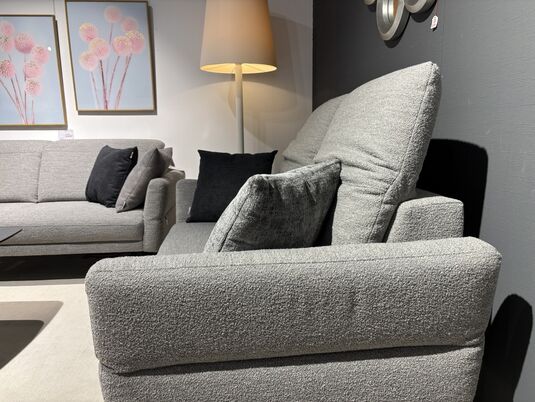 Polstergarnitur Global Estrela 2.0 