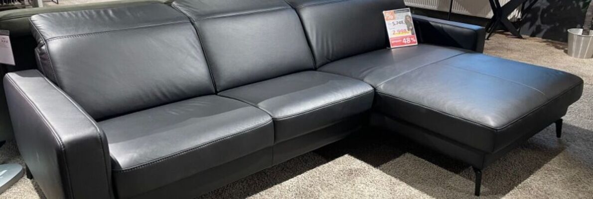Polstergarnitur Freser LS24